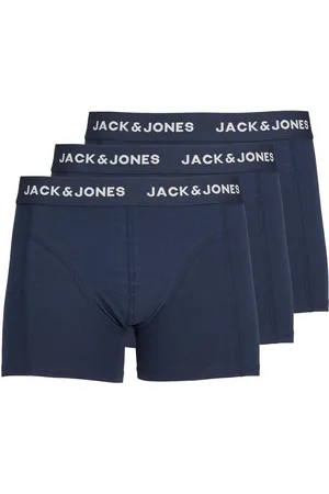 JACK & JONES Boxerky 