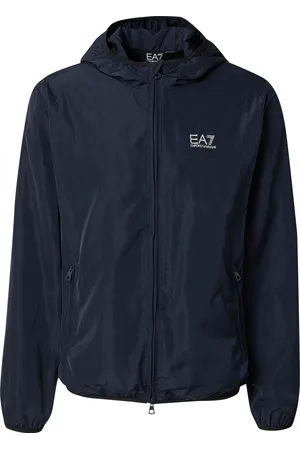 EA7 Přechodná bunda