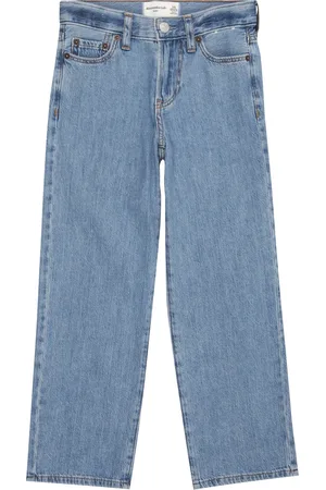 Abercrombie & Fitch Džíny