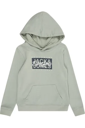 JACK & JONES Mikina 
