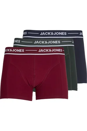 JACK & JONES Boxerky 