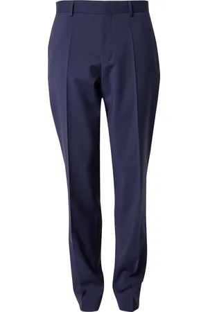 HUGO BOSS Kalhoty s puky 