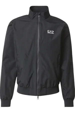 EA7 Přechodná bunda