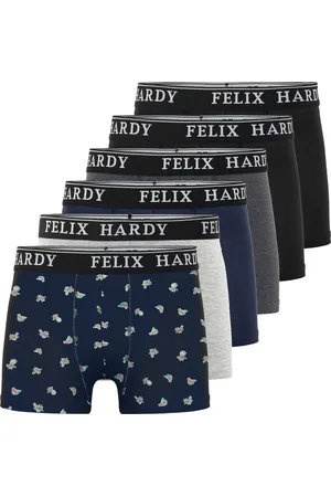 Felix Hardy Boxerky