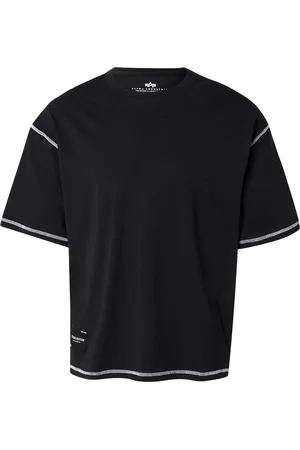 Alpha Industries Tričko