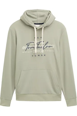 TOM TAILOR Mikina