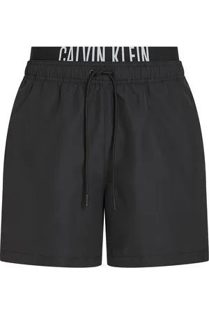 Calvin Klein Plavecké šortky