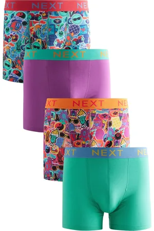 Next Boxerky