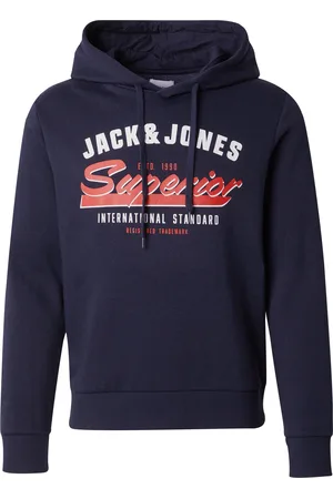 JACK & JONES Mikina