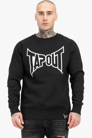 Tapout Mikina 