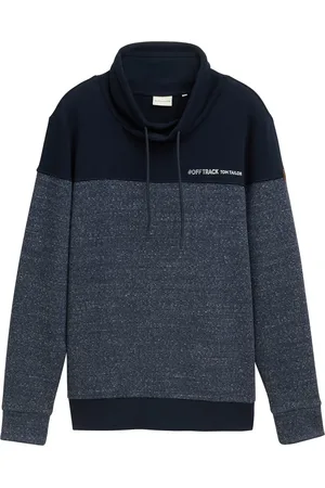 TOM TAILOR Mikina