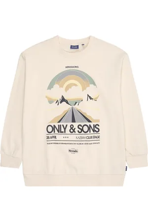 Only & Sons Mikina 