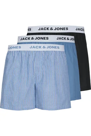 JACK & JONES Boxerky 