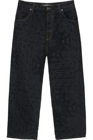 Pull&Bear Džíny