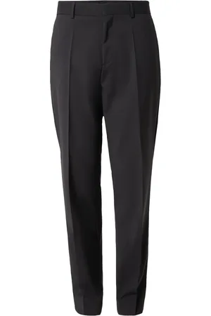 HUGO BOSS Kalhoty s puky 