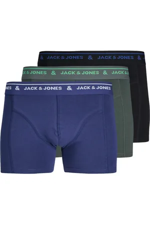 JACK & JONES Boxerky 