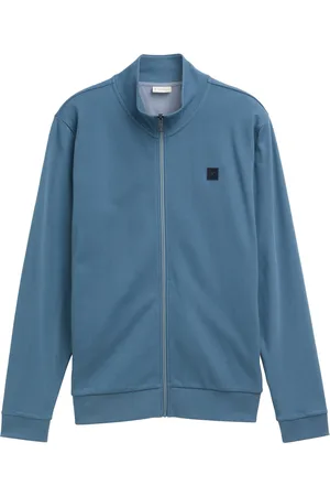 TOM TAILOR Mikina