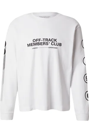 JACK & JONES Tričko 