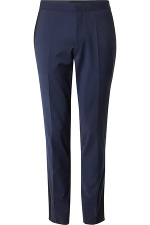 HUGO BOSS Kalhoty s puky 