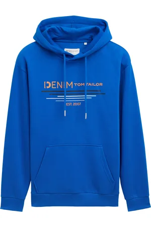 TOM TAILOR Mikina