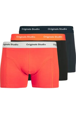 JACK & JONES Boxerky 