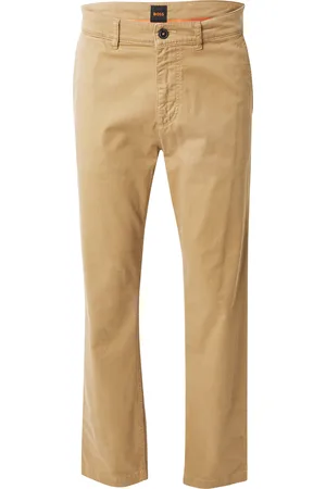 HUGO BOSS Chino kalhoty