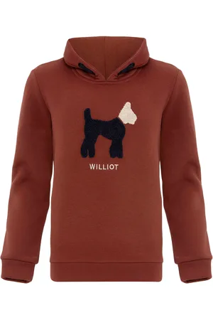 Williot Mikina