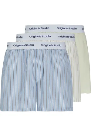 JACK & JONES Boxerky 