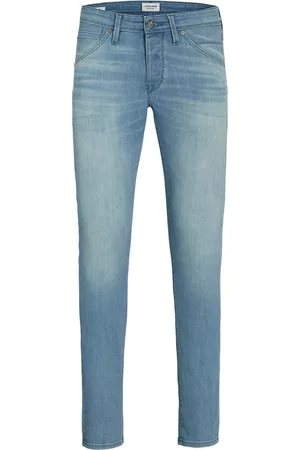 JACK & JONES Džíny 