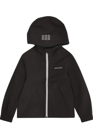 JACK & JONES Funkční bunda 