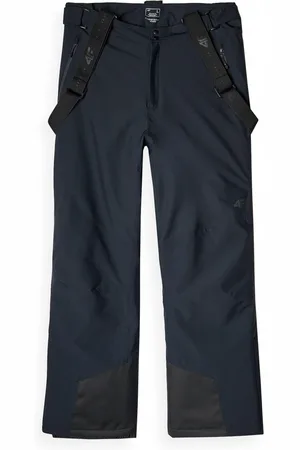 4F Outdoorové kalhoty