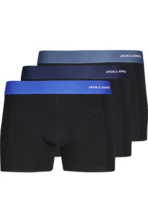 JACK & JONES Boxerky 