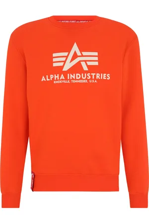 Alpha Industries Mikina