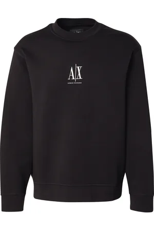 Armani Exchange Mikina 