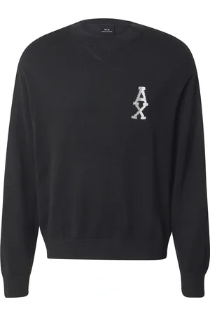 Armani Exchange Svetr