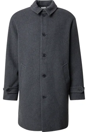 JACK & JONES Přechodný kabát 