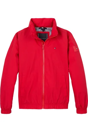 Tommy Hilfiger Přechodná bunda 