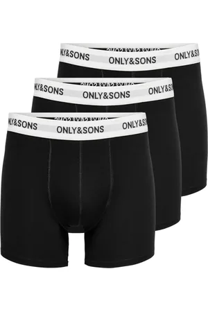 Only & Sons Boxerky 