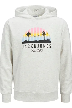 JACK & JONES Mikina 