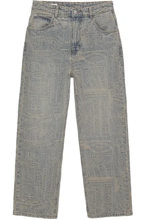 Pull&Bear Džíny