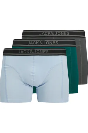 JACK & JONES Boxerky 