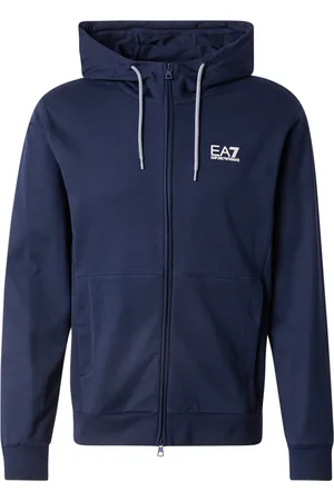 EA7 Mikina