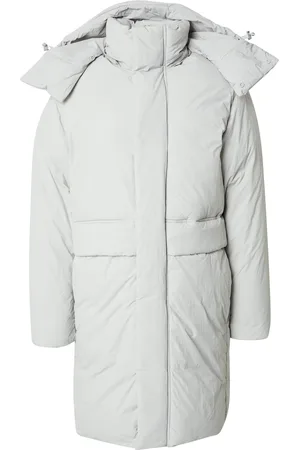 JACK & JONES Zimní kabát 