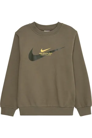 Nike Mikina