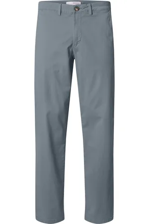 SELECTED Chino kalhoty 