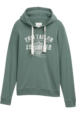 TOM TAILOR Mikina