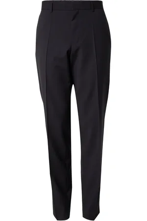 HUGO BOSS Kalhoty s puky 
