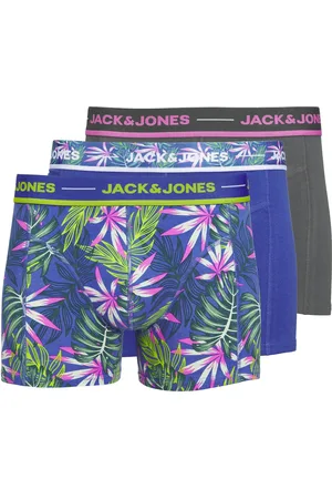 JACK & JONES Boxerky 