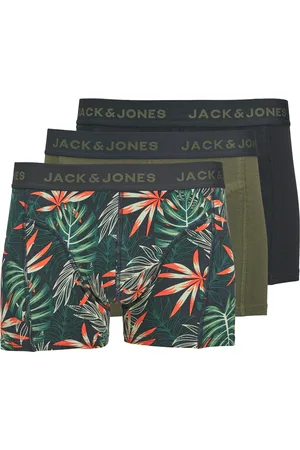JACK & JONES Boxerky 