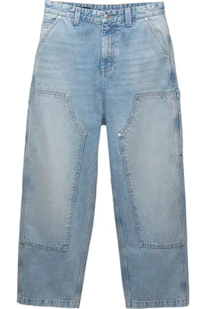 Pull&Bear Džíny